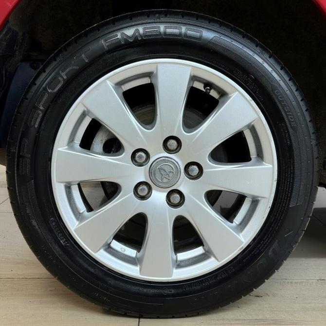 Toyota Auris I Москва  - изображение 14