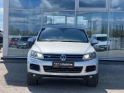 Volkswagen Touareg II Самара  - изображение 20