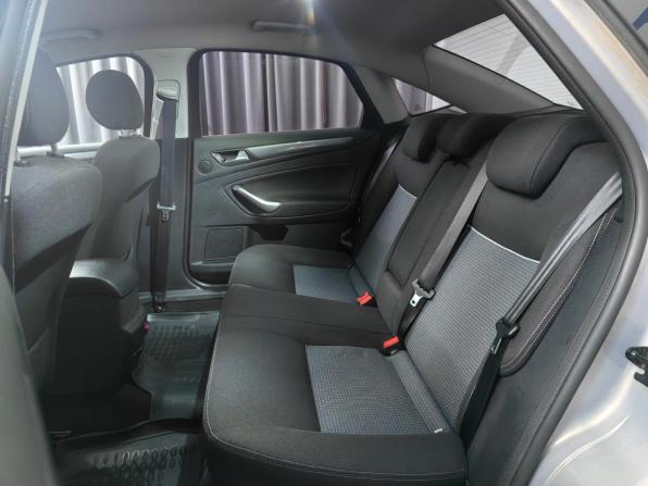 Ford Mondeo IV Рестайлинг с пробегом 2010 года, цена 649 000 рублей, 210324 км, седан, Автокод Объявления