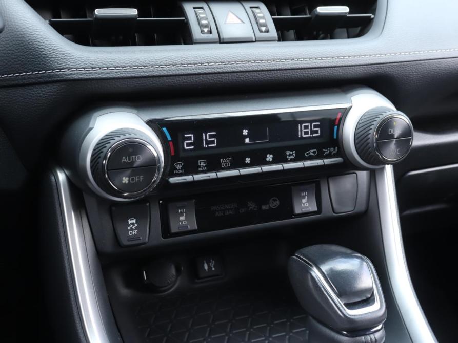 Toyota RAV4 V (XA50) Москва  - изображение 16