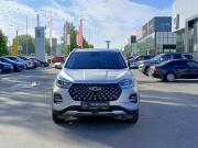 Chery Tiggo 4 Pro I Рестайлинг Чебоксары  - изображение 24