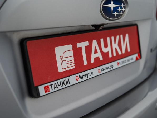 Subaru Impreza V с пробегом 2019 года, цена 1 375 000 рублей, 103554 км, хэтчбек, Автокод Объявления
