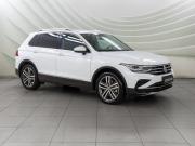 Volkswagen Tiguan II Рестайлинг Волгоград  - изображение 41