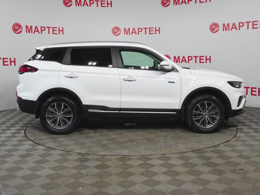 Geely Atlas Pro Вологда  - изображение 4
