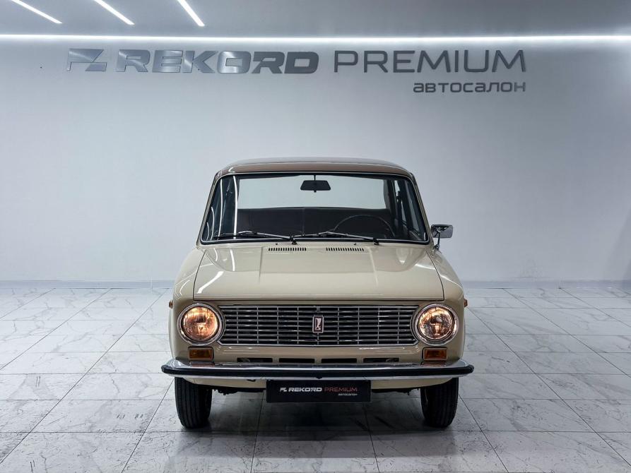 Lada (ВАЗ) 2101 Уфа  - изображение 6