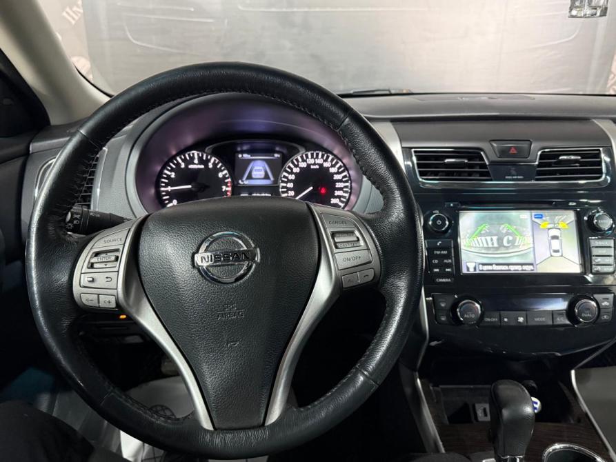 Nissan Teana III Краснодар  - изображение 16