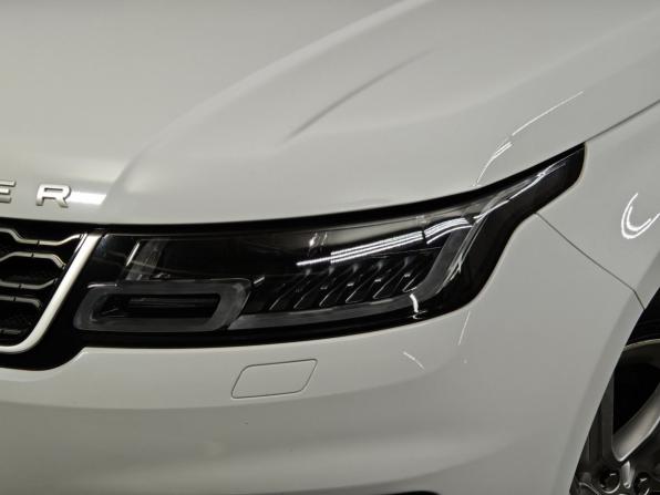Land Rover Range Rover Sport II Рестайлинг с пробегом 2018 года, цена 4 680 000 рублей, 100457 км, внедорожник, Автокод Объявления