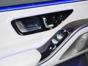 Mercedes-Benz S-Класс VII (W223) Москва  - изображение 52