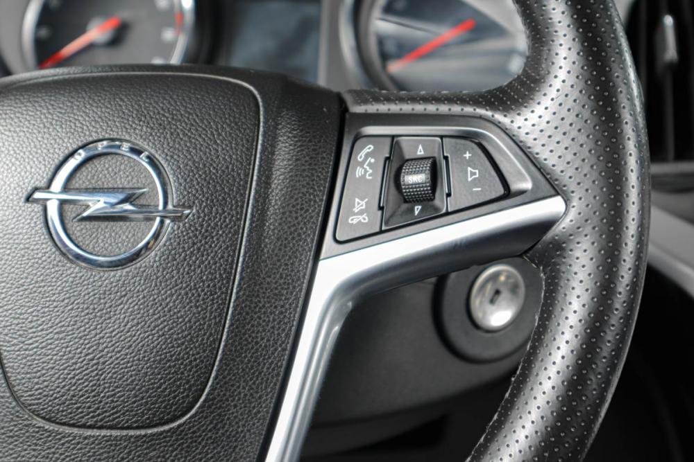 Opel Astra J Рестайлинг Тюмень  - изображение 15