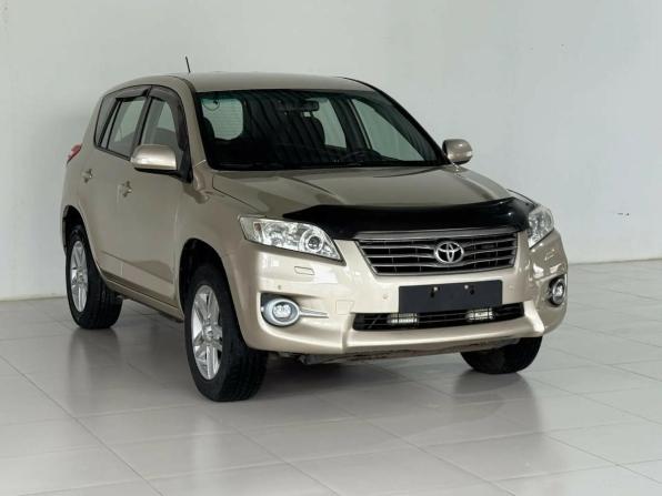Toyota RAV4 III (XA30) с пробегом 2010 года, цена 940 000 рублей, 270000 км, внедорожник, Автокод Объявления