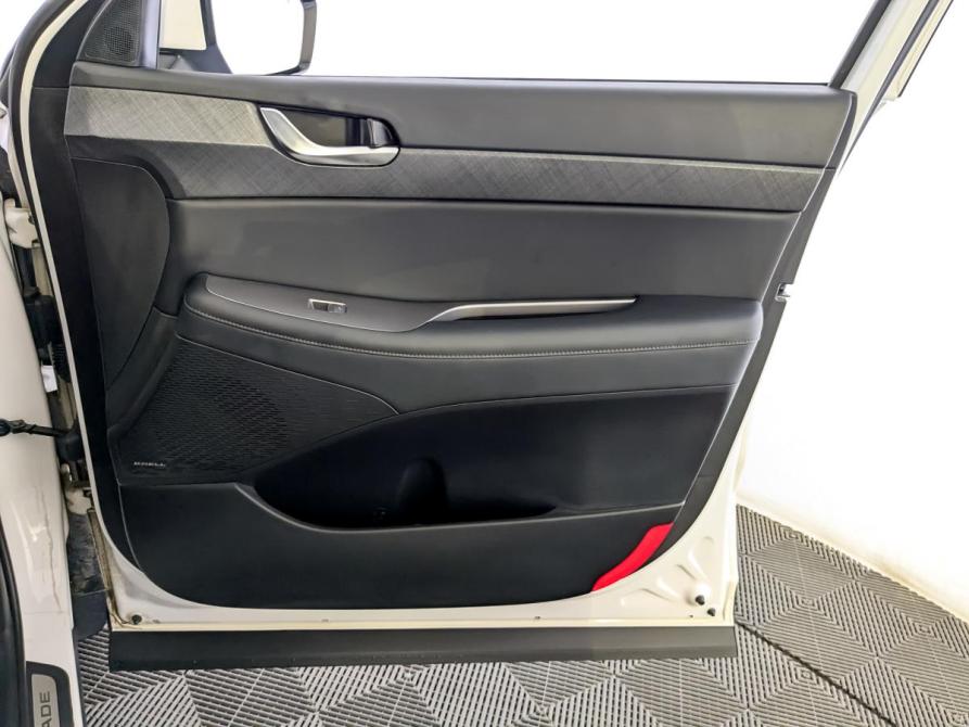 Hyundai Palisade I Москва  - изображение 26