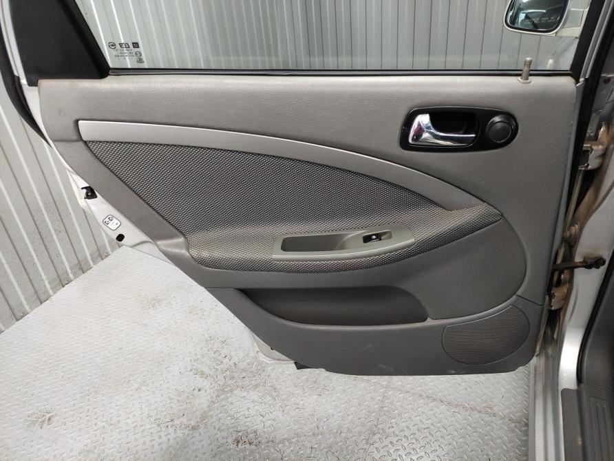 Chevrolet Lacetti I Пермь  - изображение 15