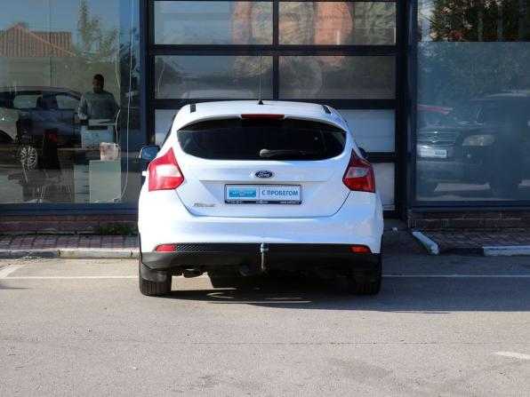 Ford Focus III с пробегом 2012 года, цена 669 000 рублей, 230000 км, хэтчбек, Автокод Объявления