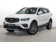 Geely Atlas Pro Санкт-Петербург  - изображение 29