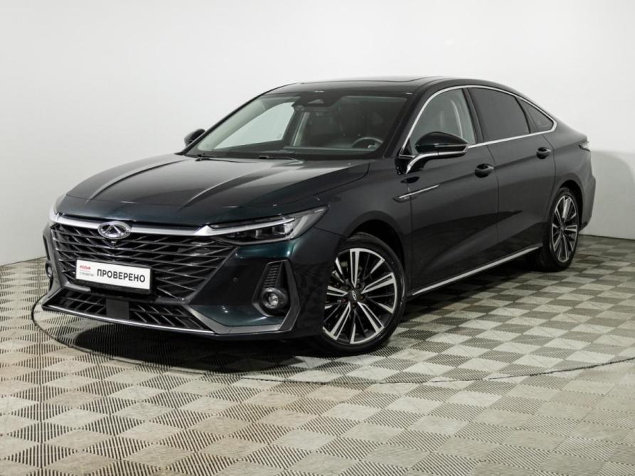 Chery Arrizo 8 Санкт-Петербург  - изображение 1
