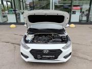 Hyundai Solaris II Ижевск  - изображение 33