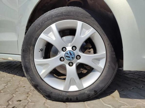 Volkswagen Polo V с пробегом 2012 года, цена 539 510 рублей, 181777 км, седан, Автокод Объявления