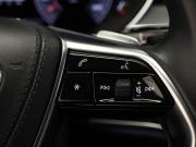 Audi A8 IV (D5) Москва  - изображение 50