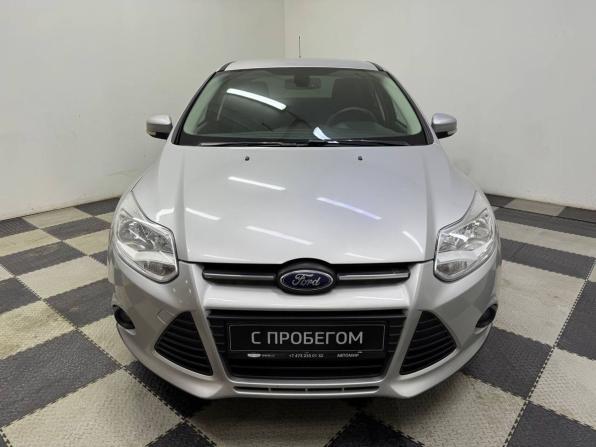 Ford Focus III с пробегом 2011 года, цена 935 000 рублей, 100000 км, седан, Автокод Объявления