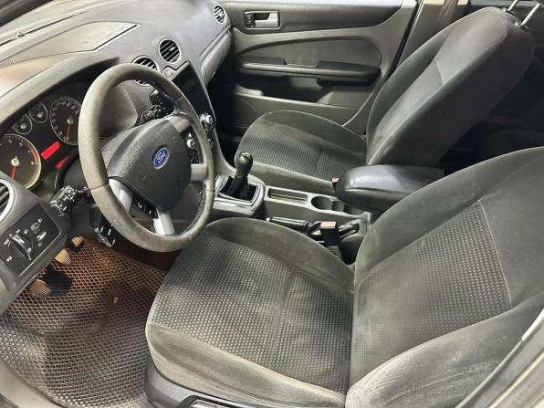 Ford Focus II с пробегом 2007 года, цена 354 744 рубля, 358511 км, седан, Автокод Объявления