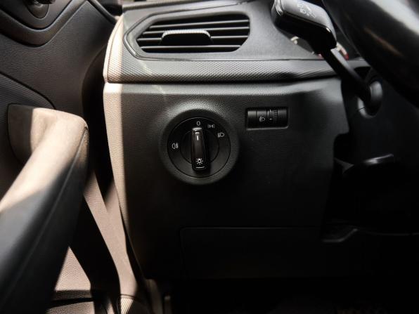 Volkswagen Polo VI с пробегом 2020 года, цена 1 380 000 рублей, 145387 км, лифтбек, Автокод Объявления
