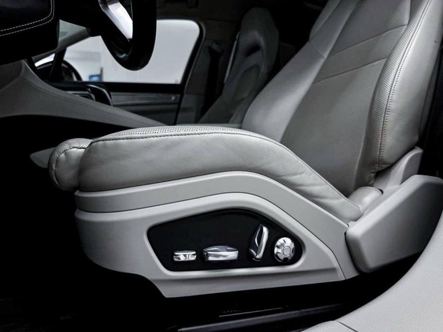 Porsche Panamera II Уфа  - изображение 27