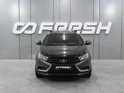 Lada (ВАЗ) Vesta I Ростов-на-Дону  - изображение 19
