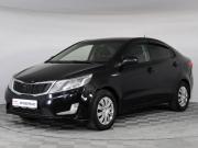 Kia Rio III Химки  - изображение 10