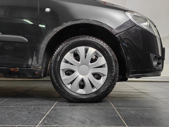 Skoda Fabia II с пробегом 2009 года, цена 455 000 рублей, 156835 км, хэтчбек, Автокод Объявления