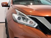 Nissan Murano III (Z52) Волгоград  - изображение 37