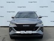 Haval F7 I Рестайлинг Курган  - изображение 16