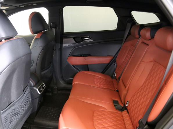 Kia Sportage V с пробегом 2024 года, цена 3 245 000 рублей, 38000 км, внедорожник, Автокод Объявления