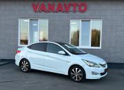 Hyundai Solaris I Рестайлинг Альметьевск  - изображение 29