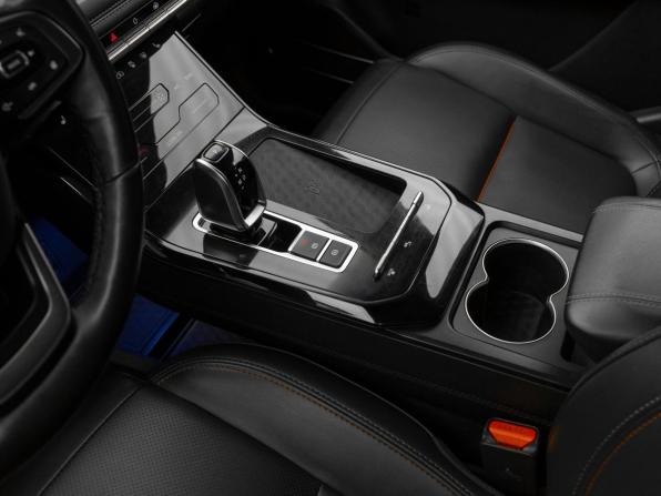 Chery Tiggo 7 Pro I с пробегом 2020 года, цена 1 590 000 рублей, 58482 км, внедорожник, Автокод Объявления