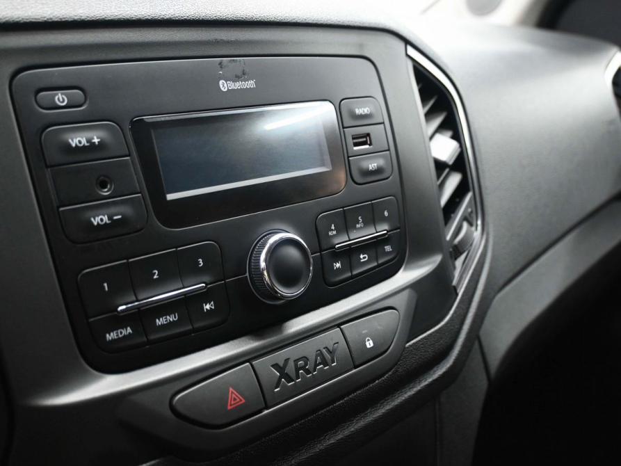Lada (ВАЗ) XRAY I Ростов-на-Дону  - изображение 15