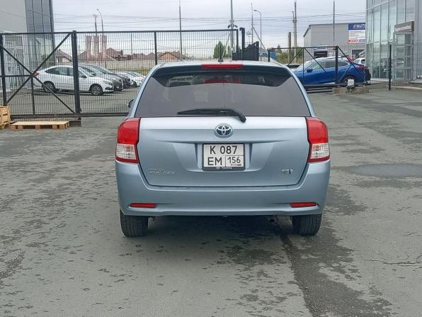 Toyota Corolla XI (E160 E170 E180) с пробегом 2014 года, цена 990 000 рублей, 171690 км, универсал, Автокод Объявления