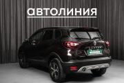 Renault Kaptur I Красноярск  - изображение 19