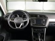 Volkswagen Tiguan II Рестайлинг Кемерово  - изображение 34