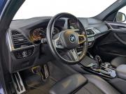 BMW X3 III (G01) Москва  - изображение 51