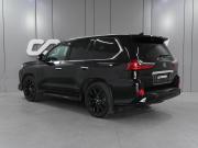 Lexus LX III Рестайлинг 2 Ростов-на-Дону  - изображение 29