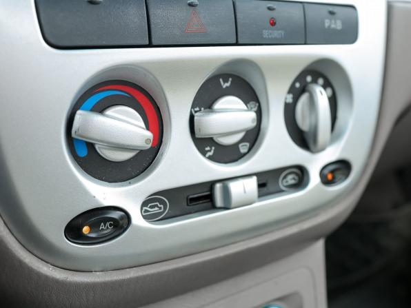 Chery QQ6 (S21) с пробегом 2008 года, цена 199 000 рублей, 136000 км, лифтбек, Автокод Объявления