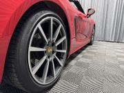 Porsche Boxster IV 718 (982) Стерлитамак  - изображение 50