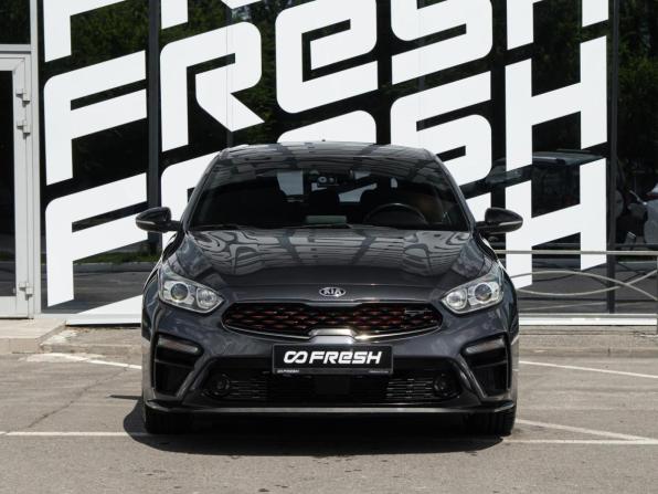 Kia K3 II с пробегом 2020 года, цена 1 840 000 рублей, 137544 км, хэтчбек, Автокод Объявления