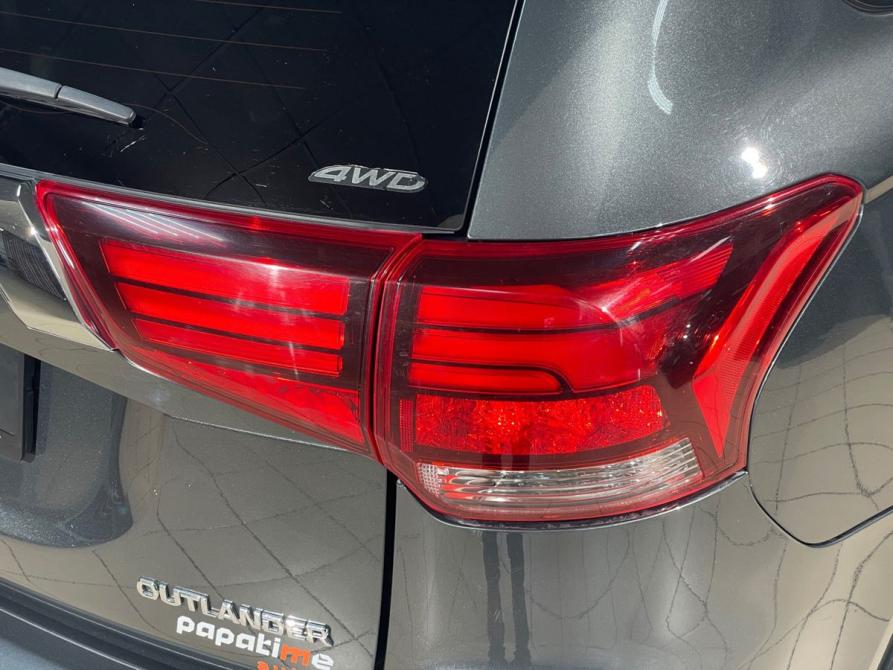 Mitsubishi Outlander III Рестайлинг 2 Тверь  - изображение 14