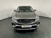 Geely Atlas Pro Пермь  - изображение 5