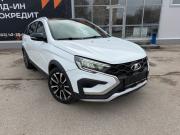 Lada (ВАЗ) Vesta I Рестайлинг (NG) Сызрань  - изображение 22