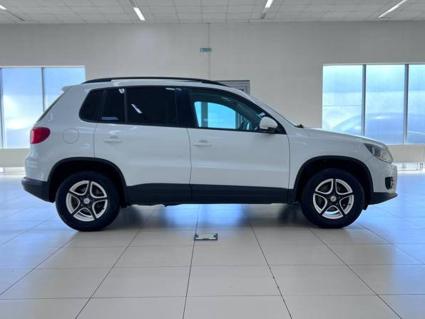 Volkswagen Tiguan I Рестайлинг с пробегом 2014 года, цена 1 390 000 рублей, 164500 км, внедорожник, Автокод Объявления