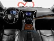Cadillac Escalade IV Москва  - изображение 34