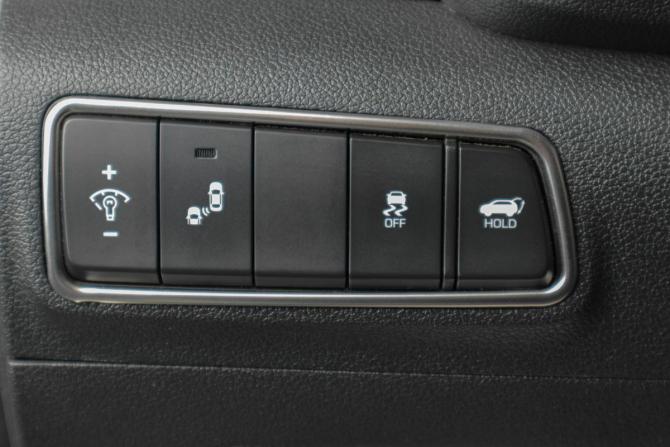 Hyundai Tucson III с пробегом 2015 года, цена 1 899 000 рублей, 116972 км, внедорожник, Автокод Объявления