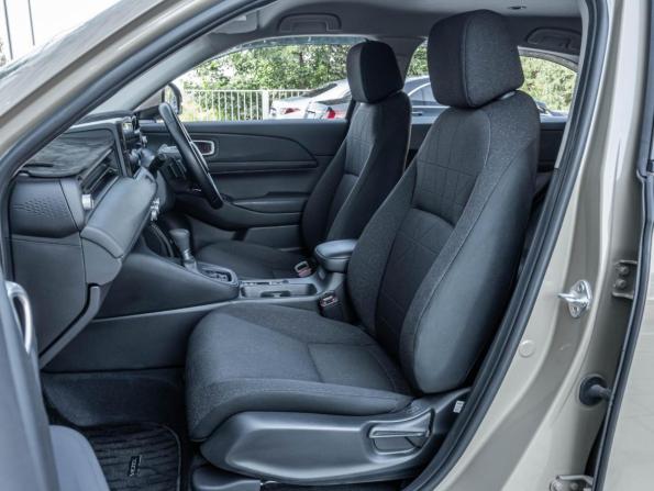 Honda Vezel II с пробегом 2022 года, цена 2 650 000 рублей, 16605 км, внедорожник, Автокод Объявления